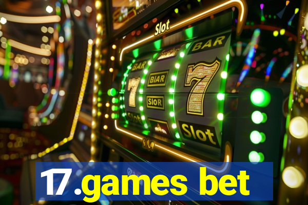 17.games bet